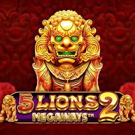 5 Lions Megaways 2 – slot by Pragmatic Play, featured at royal-game-casino.org