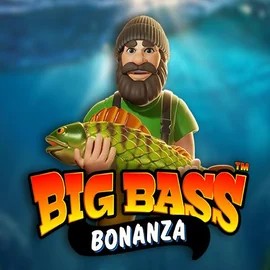 Play Big Bass Bonanza slot by Pragmatic Play on royal-game-casino.org