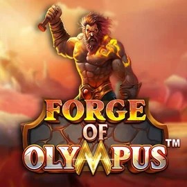 Forge of Olympus by Pragmatic Play, showcased at royal-game-casino.org – game logo