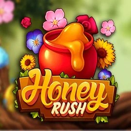 Honey Rush online slot from Play’n GO – play at royal-game-casino.org