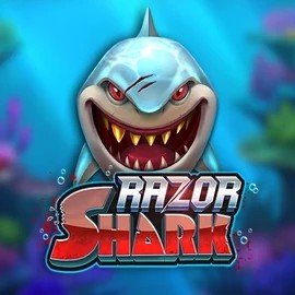 Razor Shark online slot from Push Gaming – play at royal-game-casino.org