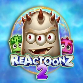 Try Reactoonz 2 slot by Play’n GO on royal-game-casino.org – logo image