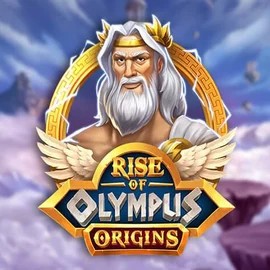 Rise of Olympus Origins slot icon by Play’n GO, available at Royal Game Casino