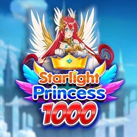 Play Starlight Princess 1000 slot by Pragmatic Play on royal-game-casino.org