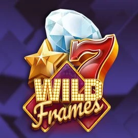 Enjoy Wild Frames by Play’n GO – logo hosted on royal-game-casino.org